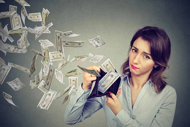 poor websites cost you money