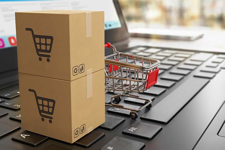 E Commerce web design donegal derry