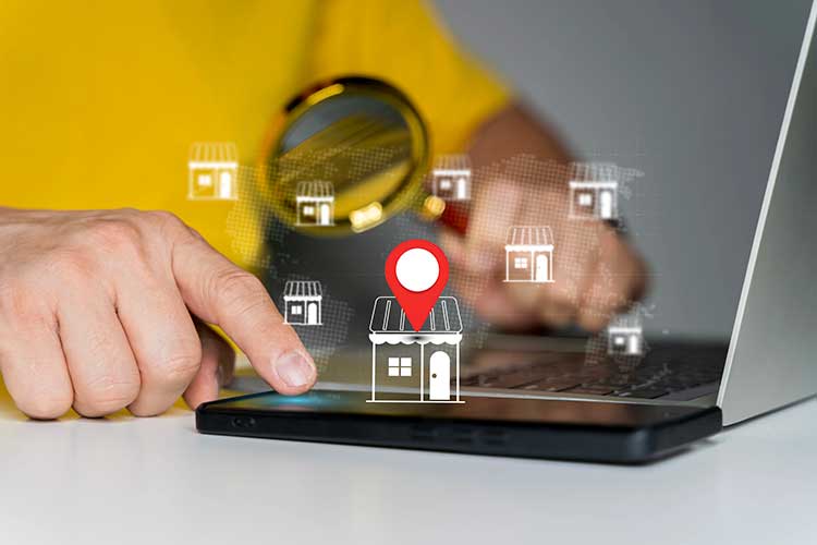 Local SEO help Donegal Derry