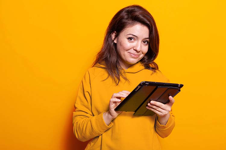 usability and quality content web designs