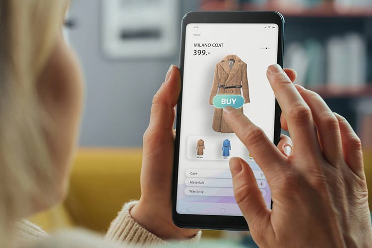 Great ecommerce sites