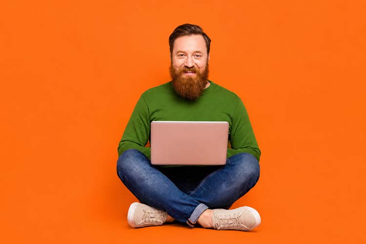 What goes into good website design